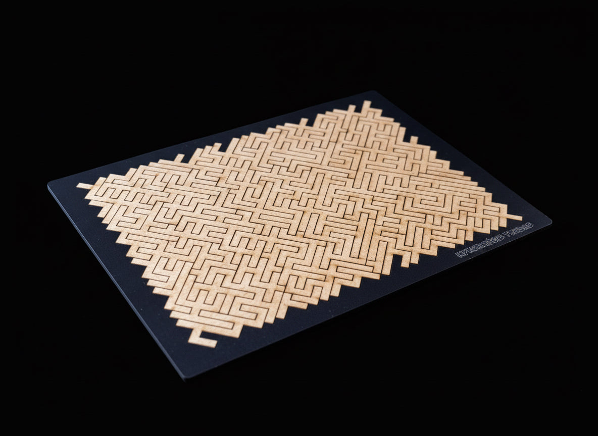 Wyku*wiście trudne, 81 puzzli